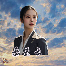 秦若云